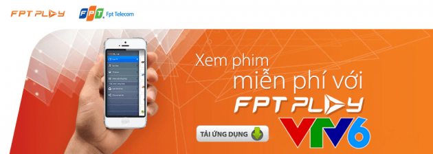 FPT PLAY VTV6 HD Truc Tiep