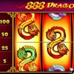 Chơi Rồng 888 - 888 Dragon slot game