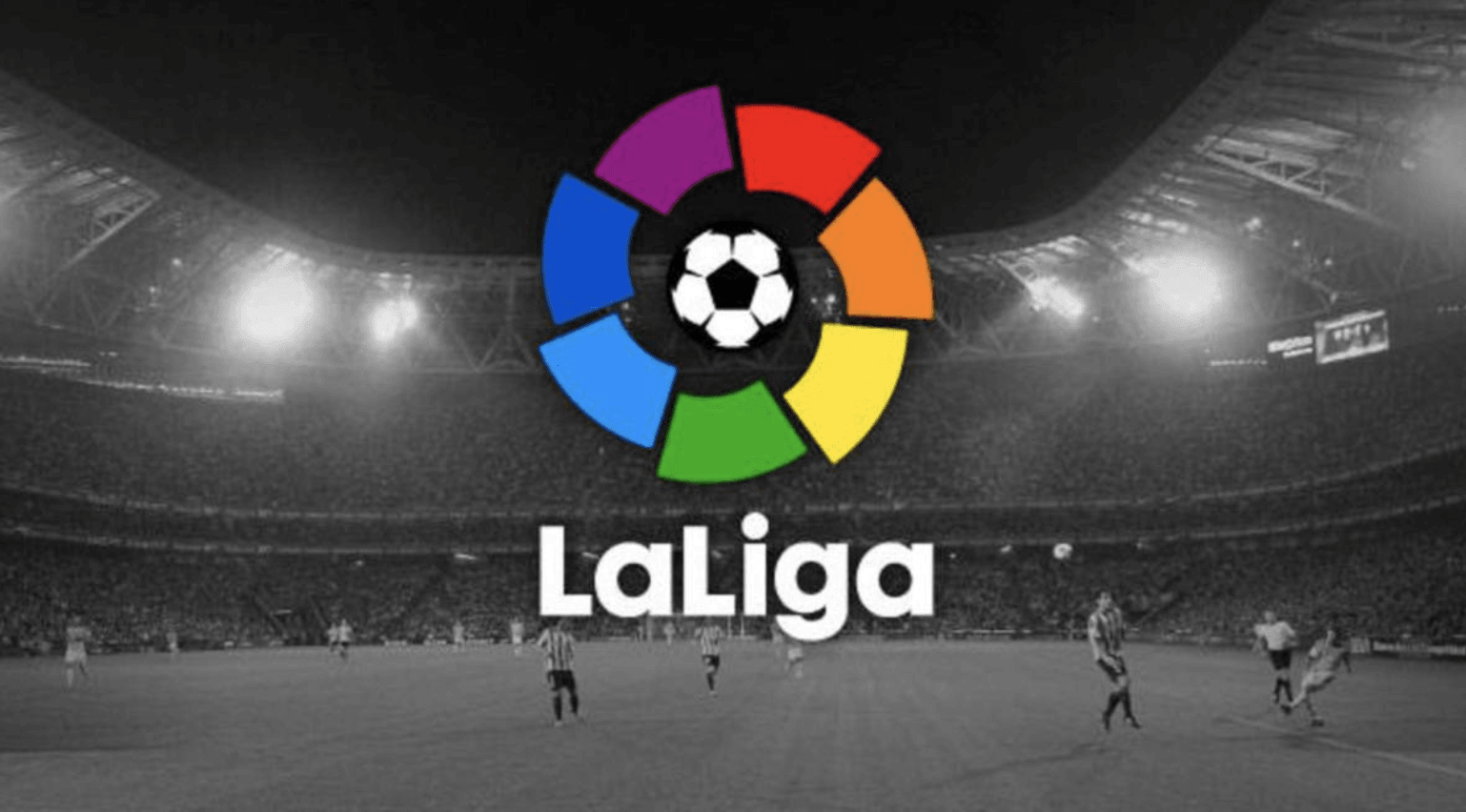 Dữ liệu La Liga - Tây Ban Nha 2018/2019