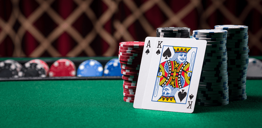 Những bí quyết chơi Poker cực hay giúp bạn thắng nhanh - Hình 2