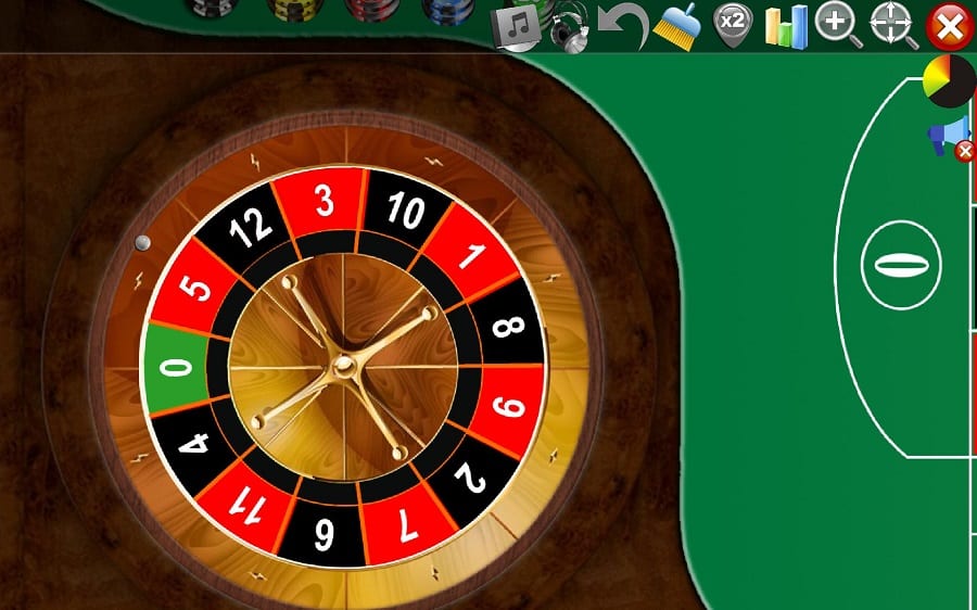 Học thuộc bí quyết chơi Roulette của cao thủ casino - Hình 1