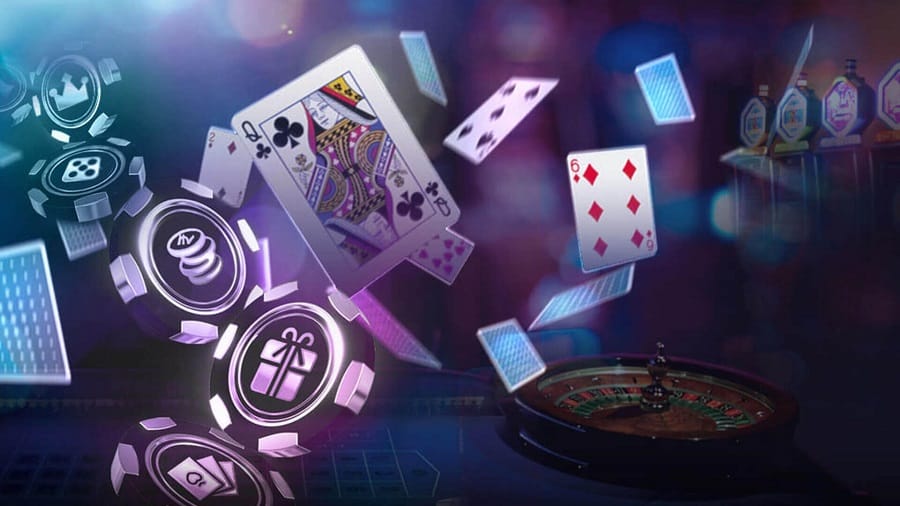 Người chơi cần chuẩn bị những gì khi chơi Poker?