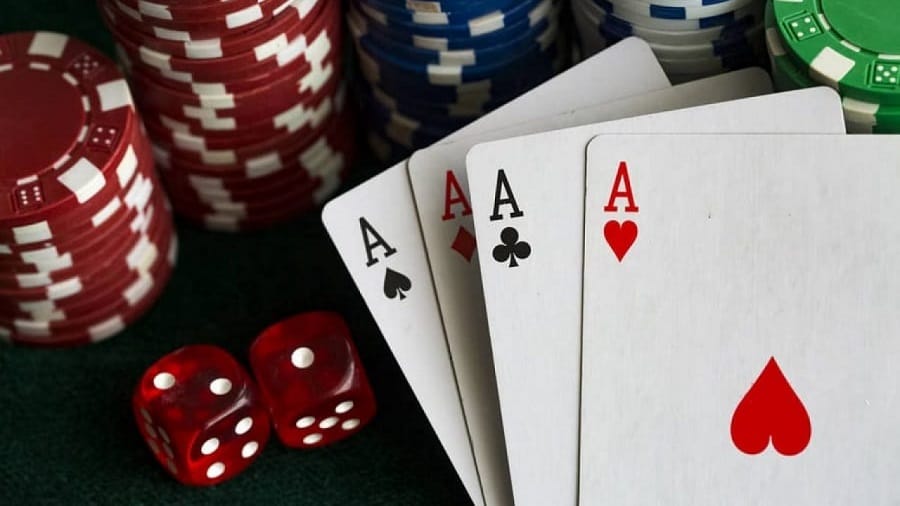 Poker – Nhung dieu thu vi ma ban khong he biet Hinh 2