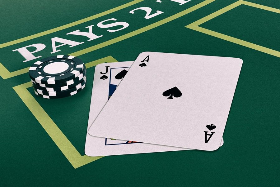 Người mới chơi nên chú ý đến các quyền chọn trong Blackjack online