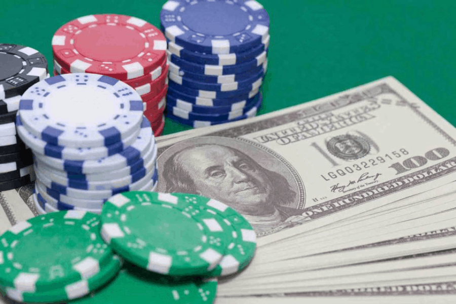 Thủ thuật chơi Poker giúp bạn nắm chắc chiến thắng trong tay
