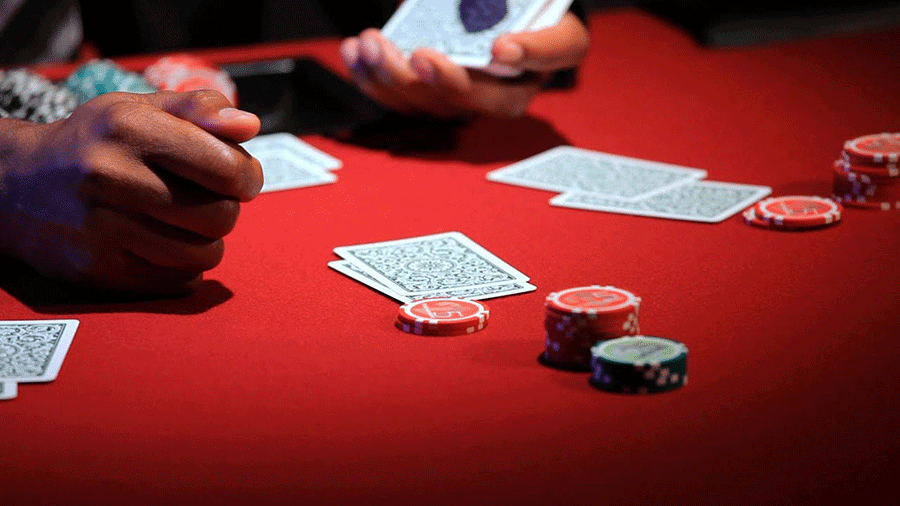 Cách chơi bài Poker cho người mới bắt đầu