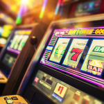 Slot Machine hấp dẫn người chơi với cơ hội chiến thắng lớn