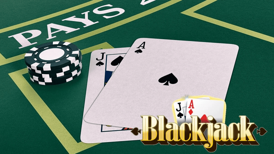 Những phương pháp chơi Blackjack hiệu quả mà bạn cần biết