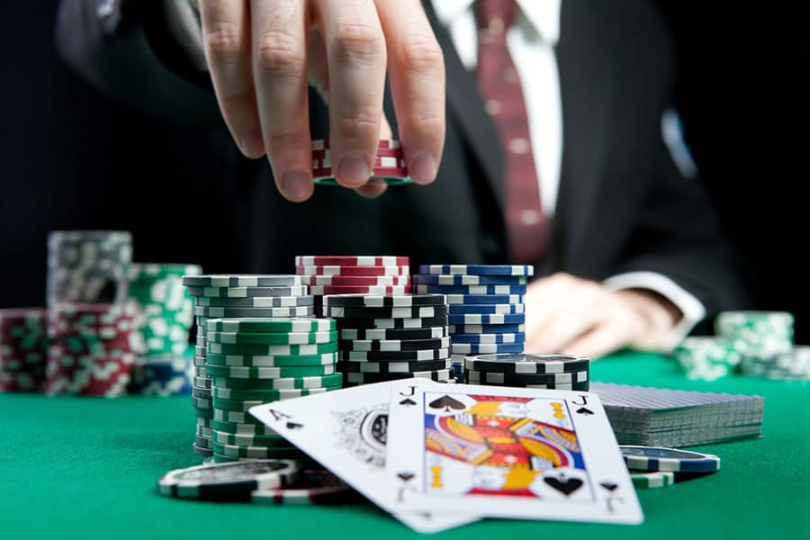 ba cach bao ve tai khoan khi choi poker online