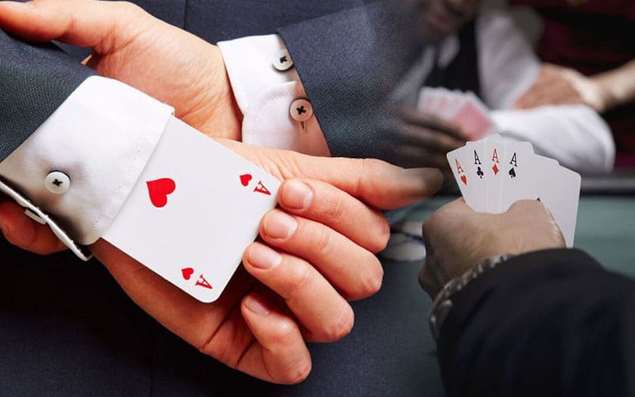 Những chiến thuật tâm lý tinh vi của những tay chơi Poker cần tránh
