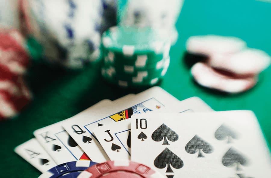 Poker trực tuyến - Bật mí phương thức thanh toán bạn nên dùng