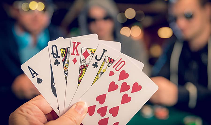 Những bí mật về Poker giúp bạn biết cách thắng hơn