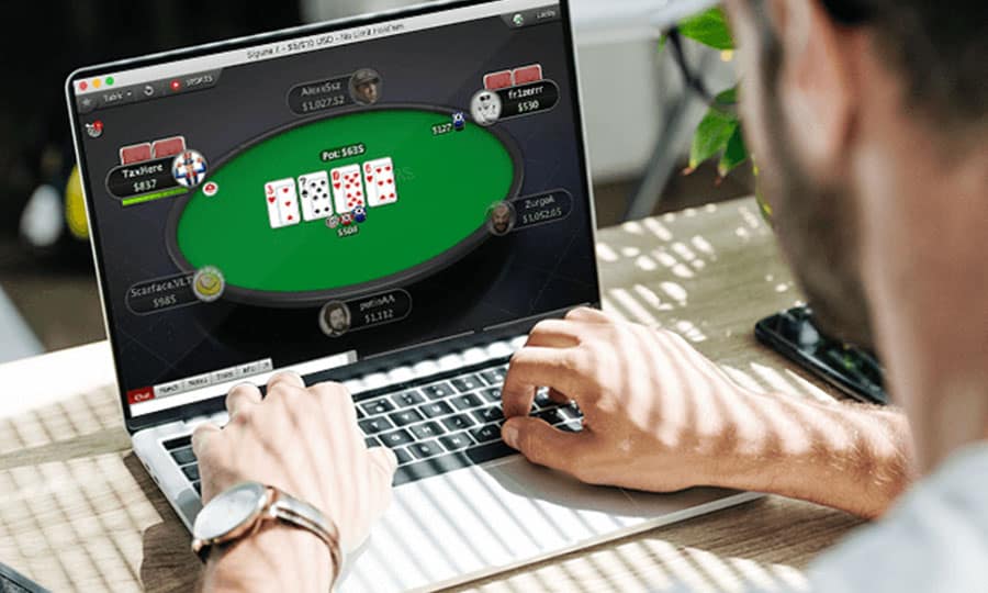 tro choi poker online va nhung dieu can nam ro trong nam 2021