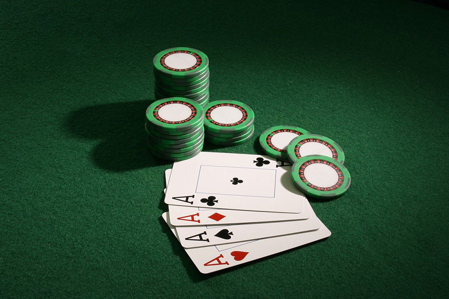 Ba cách làm chủ trò chơi Poker online