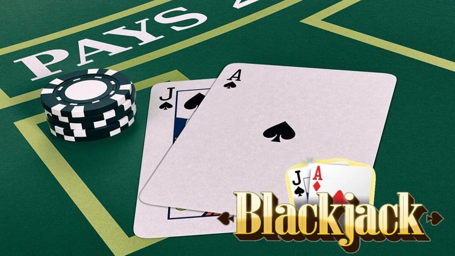 Giới thiệu chi tiết quá trình chơi của Blackjack