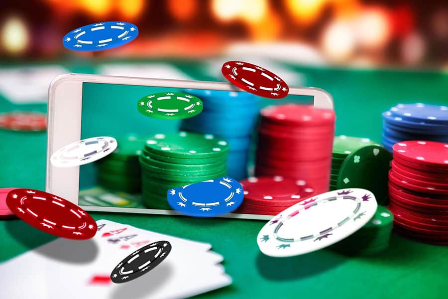 Điều bạn cần biết về máy tính Poker ngoại tuyến