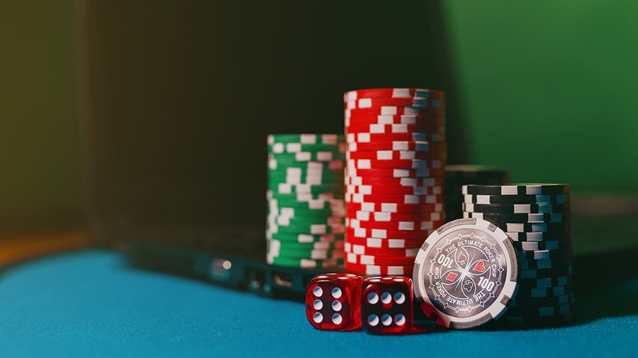 Sai lầm nào khiến bạn thua hết tiền của mình trong Poker?