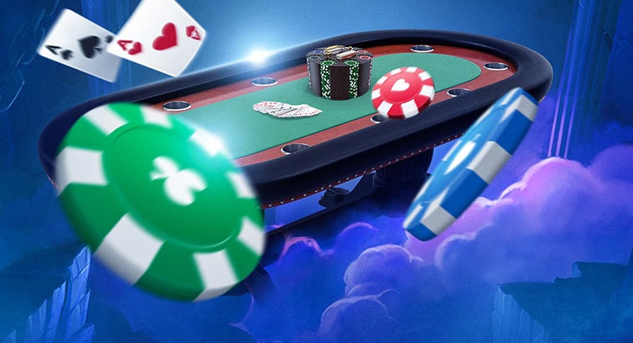 Đã chơi Poker online thì bạn cần biết đến bí quyết chắc thắng sau