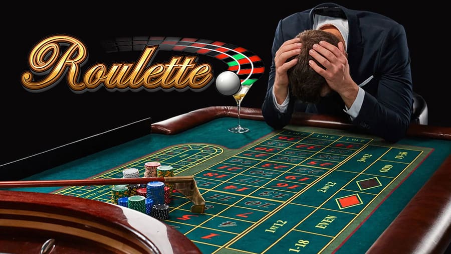 Sự khác biệt giữa 2 kiểu chơi Roulette Pháp và Mỹ cùng luật chơi