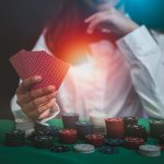 Hướng dẫn cách tham gia chơi game Poker dành cho tân binh