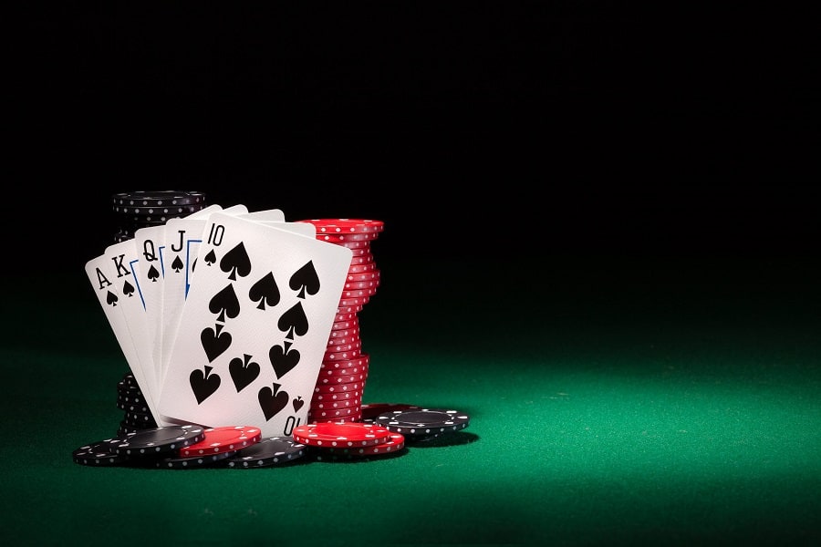 Một số lời khuyên giúp bạn chiến thắng thường xuyên và dễ dàng trong Poker