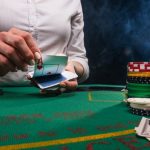 Poker và các chiến thuật mà chắc chắn ai cũng phải biết đến nó?