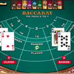 Điều mà một người chơi nên làm để kiếm tiền từ game bài Baccarat dễ nhất