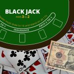 Cần rút kinh nghiệm từ những sai lầm sau để chơi Blackjack luôn thắng tiền nhà cái