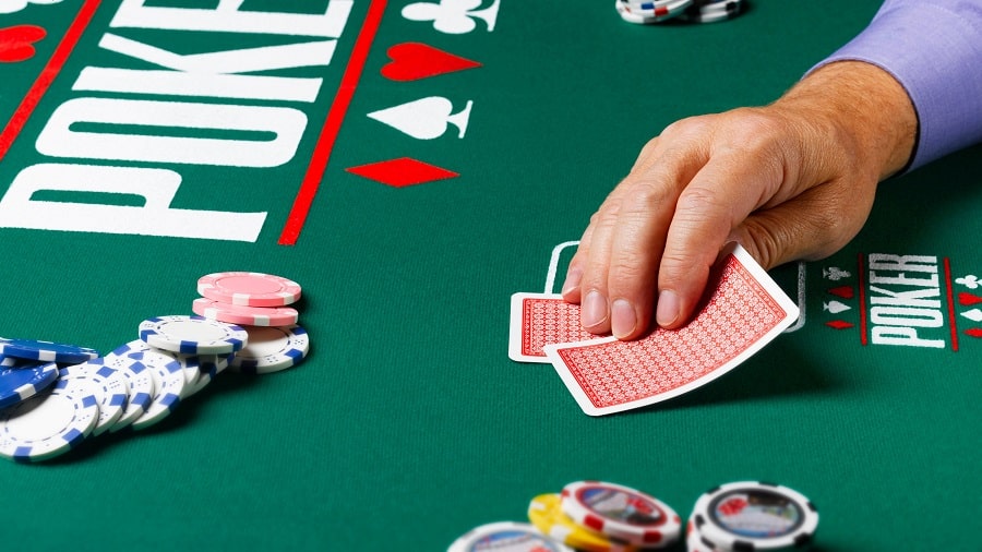 Mẹo chơi Poker cực hay khiến đối thủ luôn bị thua nếu bạn áp dụng tốt